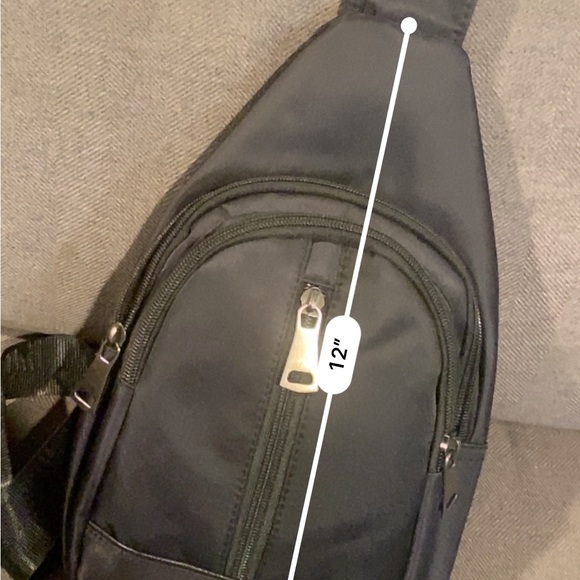 Belt bag - Picture 4 of 4